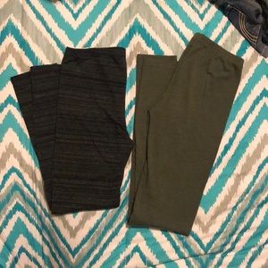 Legging bundle